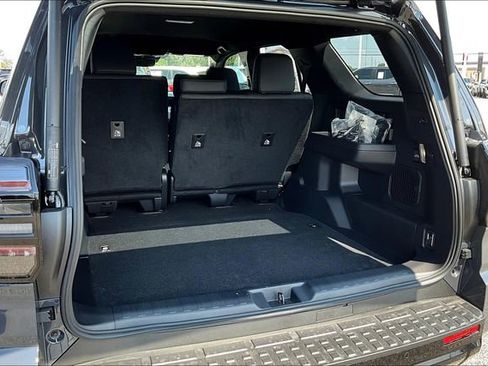 New 2025 Toyota 4Runner TRD Sport Premium image 16