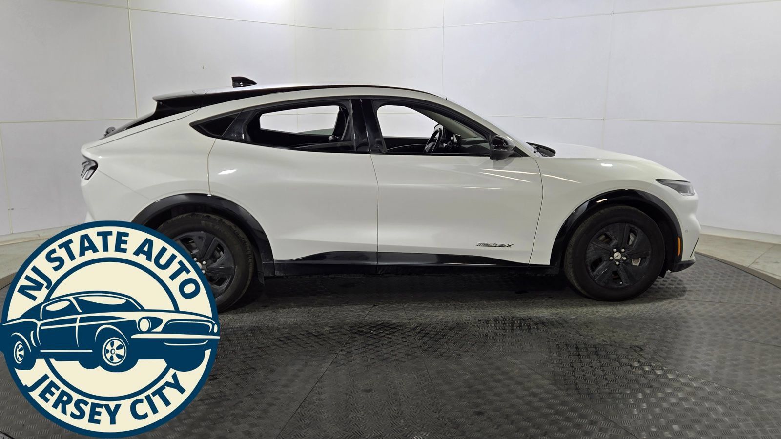 Used 2022 Ford Mustang Mach-E California Route 1 AWD/4WD image 17