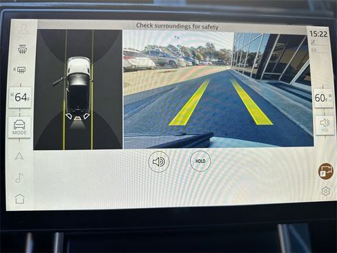 Used 2024 Land Rover Range Rover Velar Dynamic SE image 18