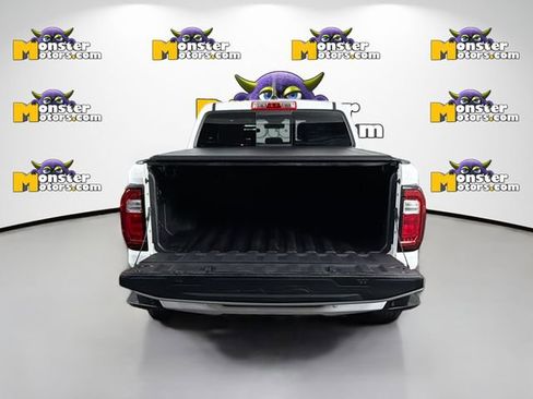 Used 2024 GMC Canyon AT4 w/ AT4 Premium Package image 26