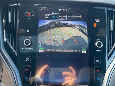 Used 2025 Subaru Outback Wilderness image 34