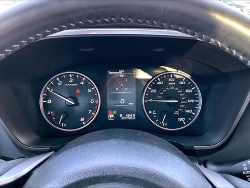 Used 2023 Subaru Ascent Touring image 24