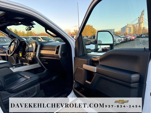 Used 2022 Ford F250 Lariat image 26