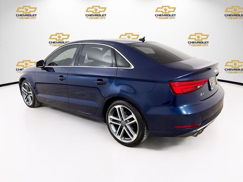 Used 2019 Audi A3 2.0T Premium w/ Convenience Package image 5