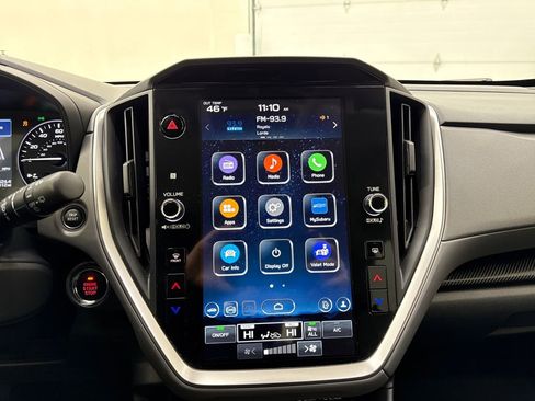 Used 2024 Subaru Crosstrek 2.0i Premium image 18