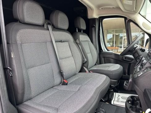New 2026 RAM ProMaster 1500 image 37