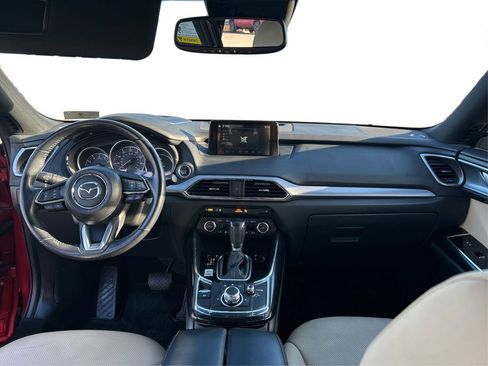 Used 2018 MAZDA CX-9 Grand Touring image 30