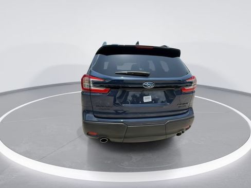 Certified 2025 Subaru Ascent Bronze Edition AWD/4WD image 6