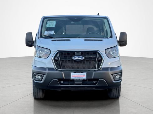 Used 2024 Ford Transit 250 Low Roof w/ Exterior Upgrade Package image 8