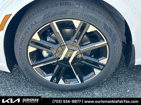 New 2025 Kia EV6 GT-Line image 31