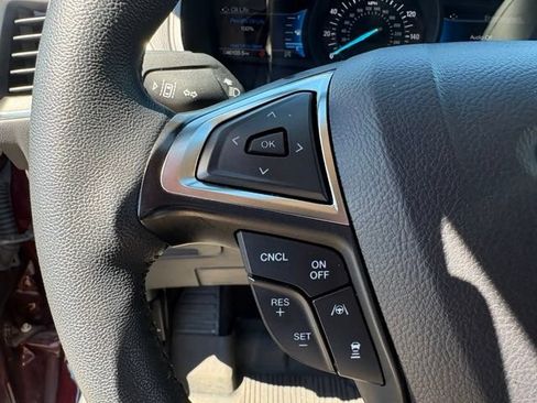 Used 2024 Ford Edge Titanium w/ Equipment Group 301A AWD/4WD image 24