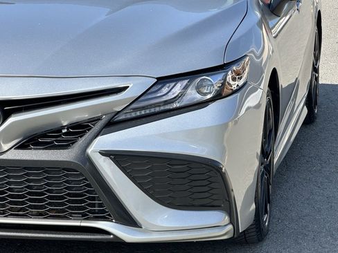 Used 2023 Toyota Camry XSE image 42