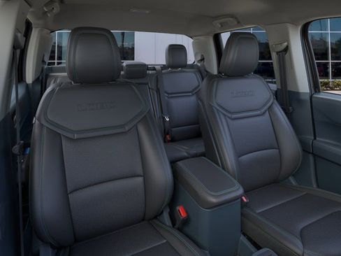New 2025 Ford Maverick Lobo AWD/4WD image 28