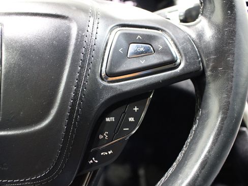 Used 2017 Lincoln MKZ Select w/ Climate Package FWD image 13
