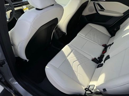 New 2026 BMW X1 xDrive28i w/ Technology Package image 18