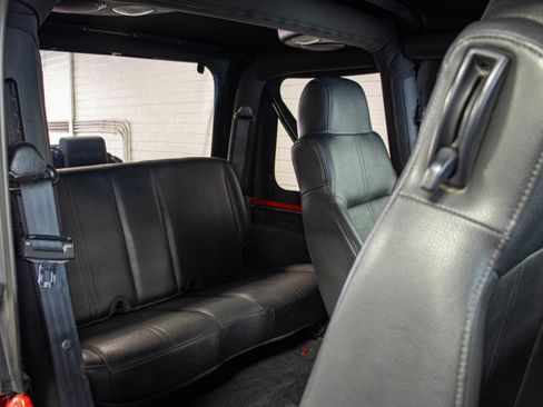 Used 2003 Jeep Wrangler Sport image 18
