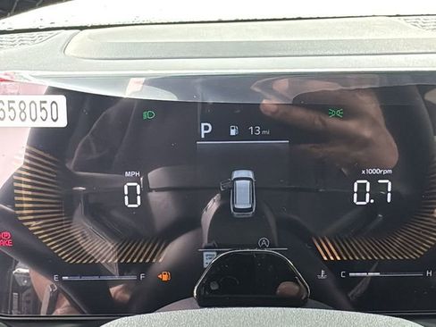 New 2027 Kia Telluride EX image 22