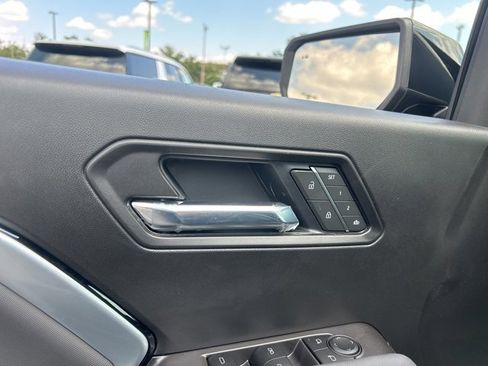 New 2026 Chevrolet Colorado Z71 w/ Z71 Convenience Package 2 image 12