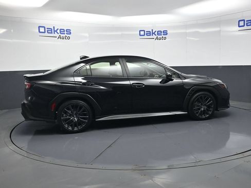 Used 2024 Subaru WRX Premium AWD/4WD image 8