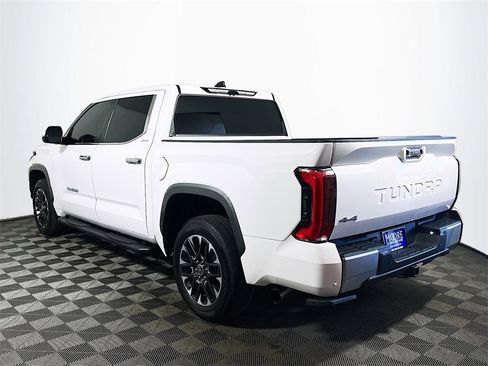 Used 2024 Toyota Tundra Limited image 6