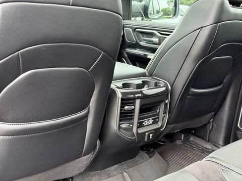 Used 2021 RAM 1500 Laramie AWD/4WD image 27