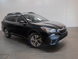 Used 2020 Subaru Outback Limited image 1