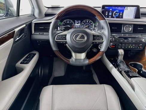Used 2017 Lexus RX 350 FWD image 24
