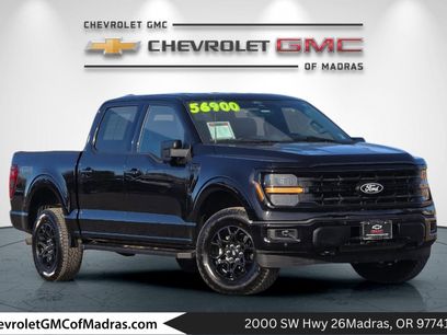 Used 2024 Ford F150 XLT w/ Equipment Group 302A MID