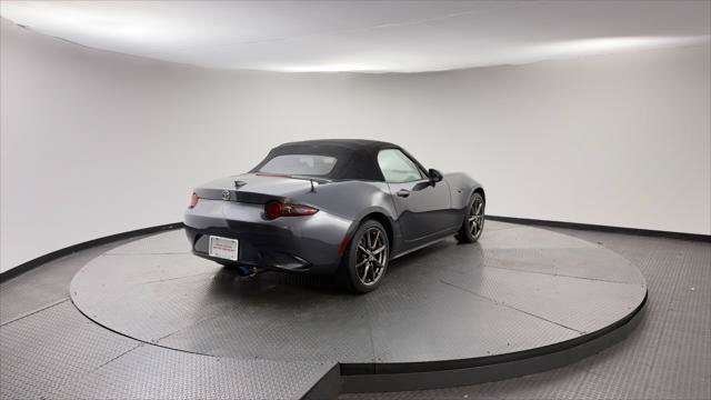 Used 2016 MAZDA MX-5 Miata Grand Touring RWD image 30