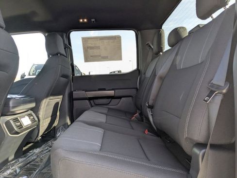 New 2026 Ford F150 STX image 14