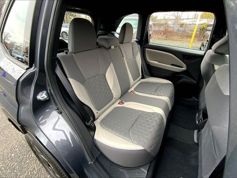 Certified 2025 Subaru Forester w/ Convenience Package #1 image 17