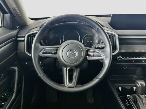Used 2025 MAZDA CX-50 AWD 2.5 Hybrid w/ Premium Pkg image 18