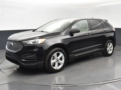 Used 2024 Ford Edge SE
