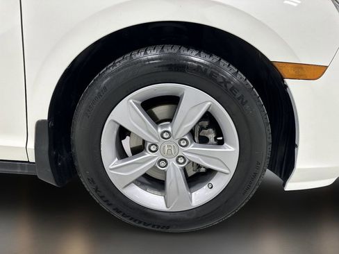 Used 2018 Honda Odyssey EX-L image 9