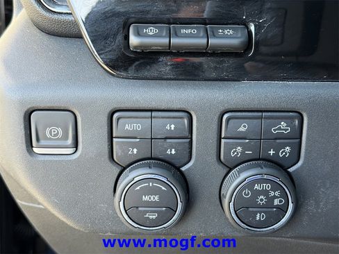 Used 2023 Chevrolet Silverado 1500 ZR2 w/ ZR2 Bison Edition image 15