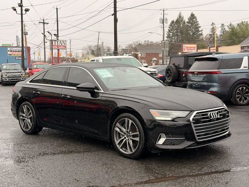 Used 2023 Audi A6 2.0T Premium w/ Convenience Package image 3