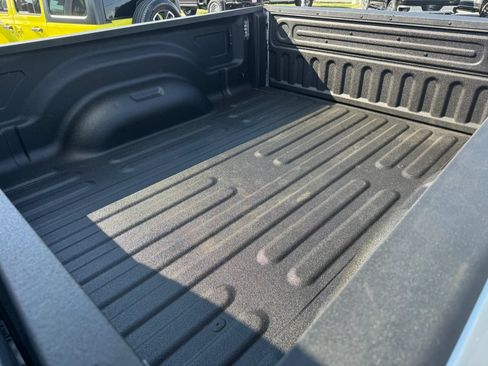 Used 2026 RAM 2500 Big Horn AWD/4WD image 10