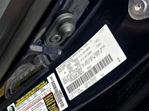 Used 2025 Toyota Tundra 1794 Edition AWD/4WD image 33