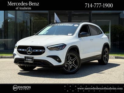 Used 2026 Mercedes-Benz GLA 250