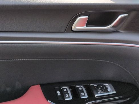 New 2026 Kia K5 GT-Line w/ GT-Line Premium Package AWD/4WD image 24