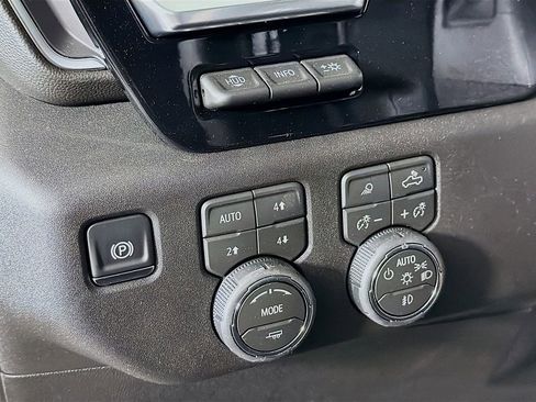 New 2026 Chevrolet Silverado 3500 High Country w/ Midnight Edition image 10