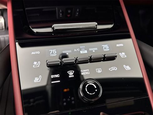 New 2026 Porsche Cayenne GTS image 31