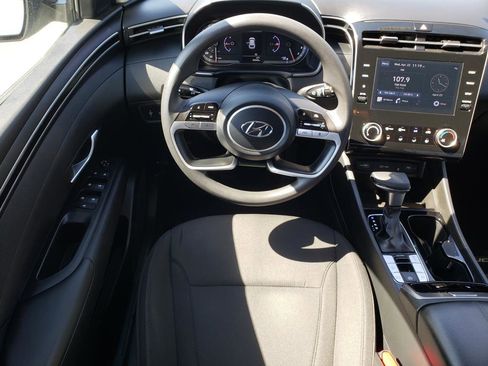 Used 2023 Hyundai Tucson SEL image 13