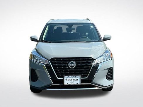 Used 2024 Nissan Kicks SV FWD image 10