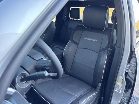 New 2026 RAM 2500 Laramie image 21