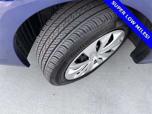 Certified 2023 Subaru Impreza 2.0i image 23