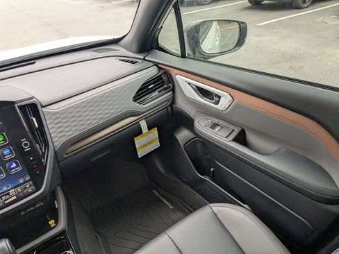 New 2026 Subaru Forester Sport image 15