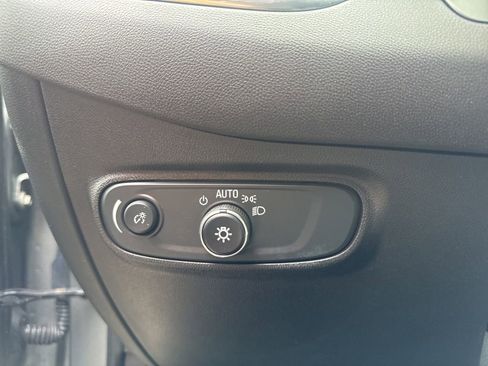 Used 2024 Chevrolet Equinox LT image 21