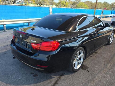 Used 2014 BMW 428i Convertible image 4