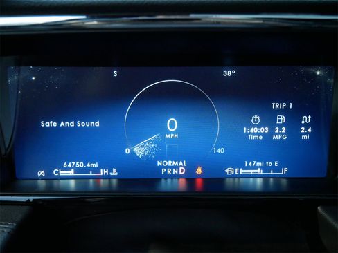 Used 2024 Lincoln Navigator Premiere image 27